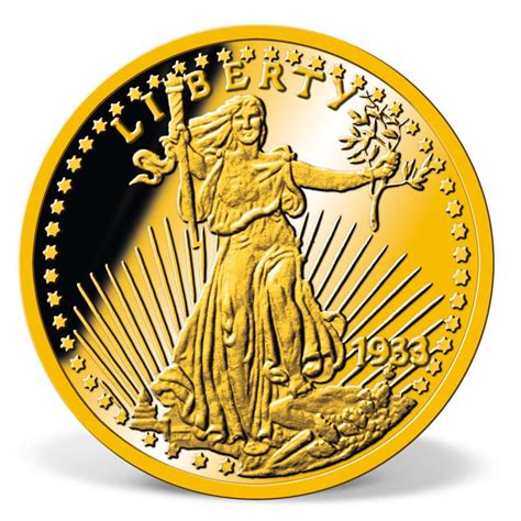 are gold replica coins valuable